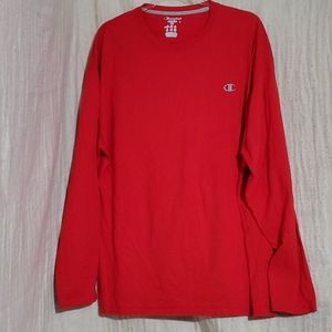 Champion Shirt